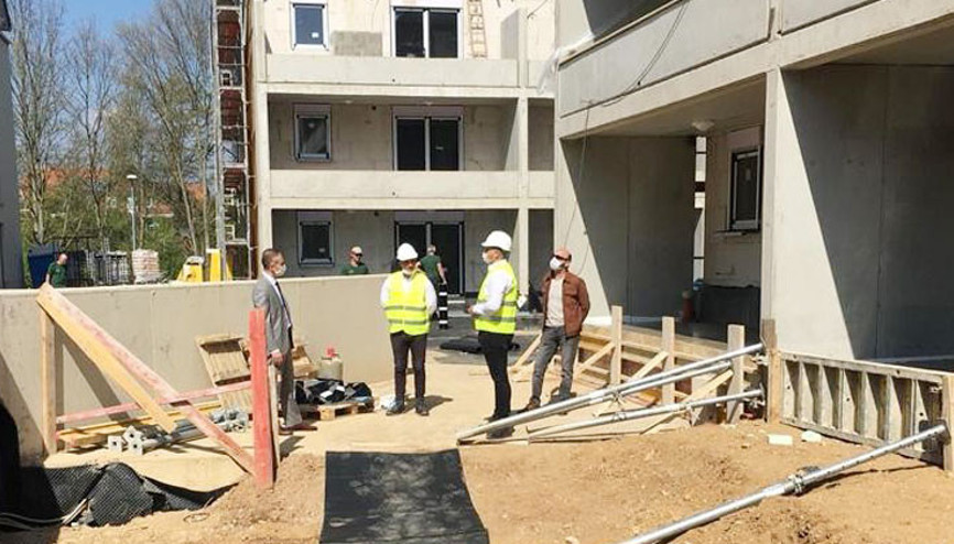 Almanya’daki Türk işçilerden Türkiye’ye ‘çok anlamlı’ destek