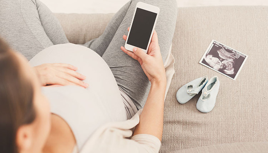 En iyi 10 hamilelik uygulaması hangisi