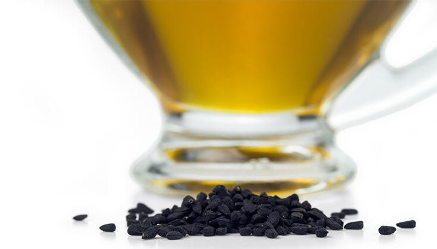 Çörek otu yağı faydaları nelerdir Hadis-i Şeriflerde de geçen çörek otunun faydaları