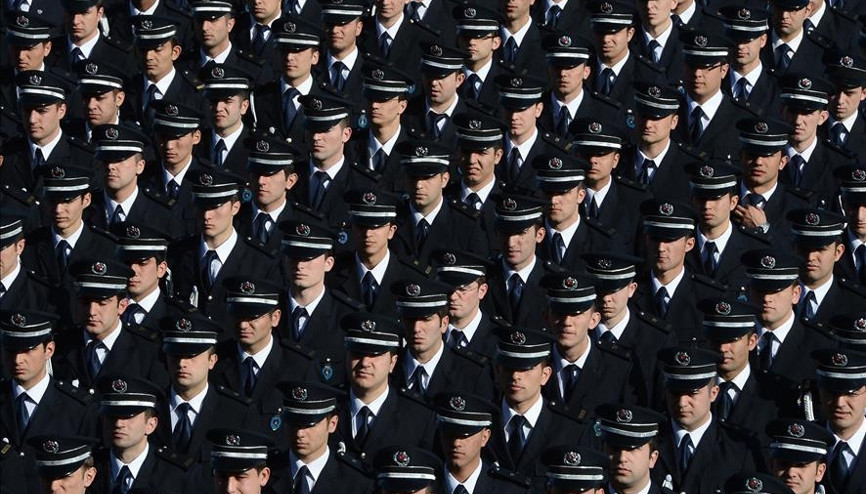 Polis Haftası ne zaman Türk Polis Teşkilatı 175 yaşında