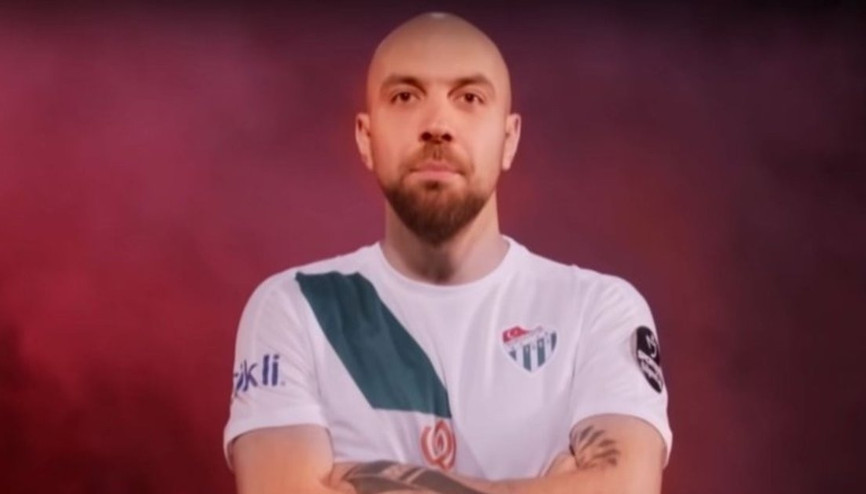 Survivor Sercan kaç yaşında, nereli Sercan Yıldırım kimdir Survivor Sercan kaç yaşında, nereli Sercan Yıldırım kimdir