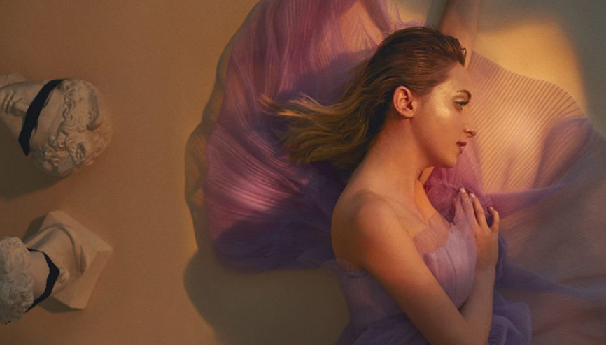 Ceren Gündoğdu: Aşka Teslim Olabilen Kadın Cesur ve Güçlü Bir Kadındır