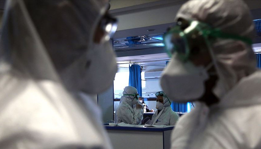 Giyim markasından 1 milyon maske desteği