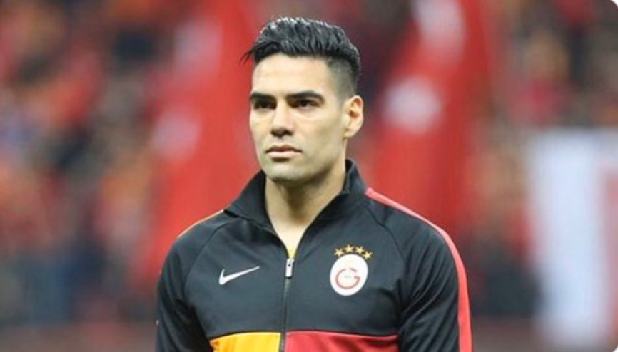 ‘Falcao için kulübe veya menajerine gelmiş resmi bir teklif ve girişim bulunmuyor’ ‘Falcao için kulübe veya menajerine gelmiş resmi bir teklif ve girişim bulunmuyor’