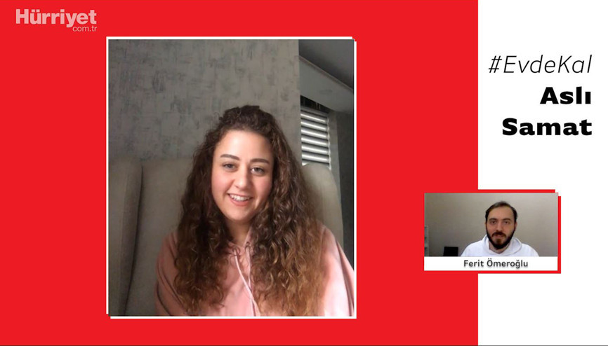 103 kilo veren Aslı Samattan şok itiraf: Geri aldım