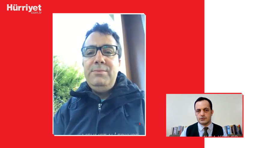 O doktordan hayati çağrı