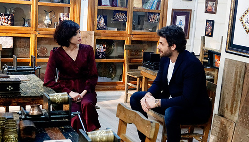 Benim Adım Melek yeni bölüm fragmanı yayınlandı mı Benim Adım Melek 28. bölümde neler oldu