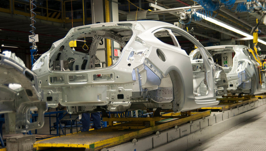 General Motors 30 bin ventilatör üretecek
