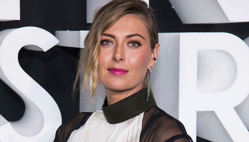 Numarasını paylaşan Sharapova rekor kırdı 40 saatte...