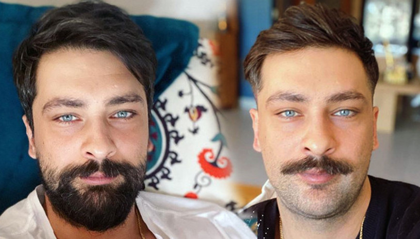Onur Tunanın yeni imajı
