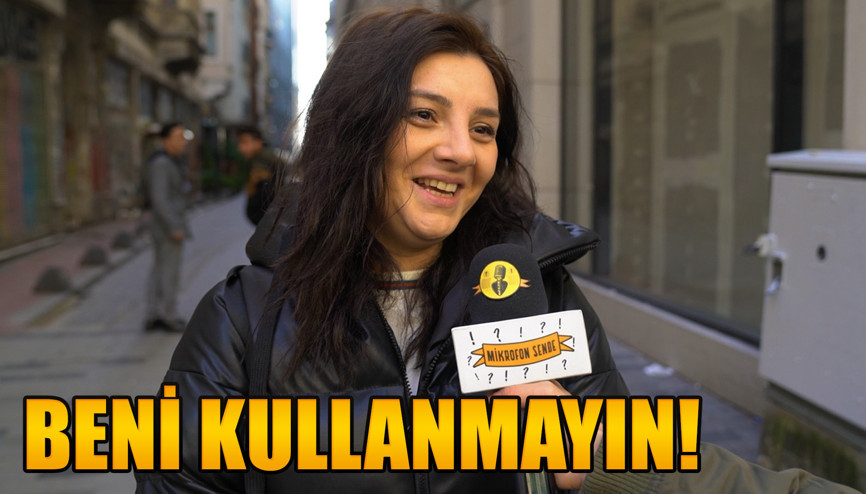 Alnınızda hayatınızın sonuna kadar yazacak bir yazı olsaydı ne olurdu