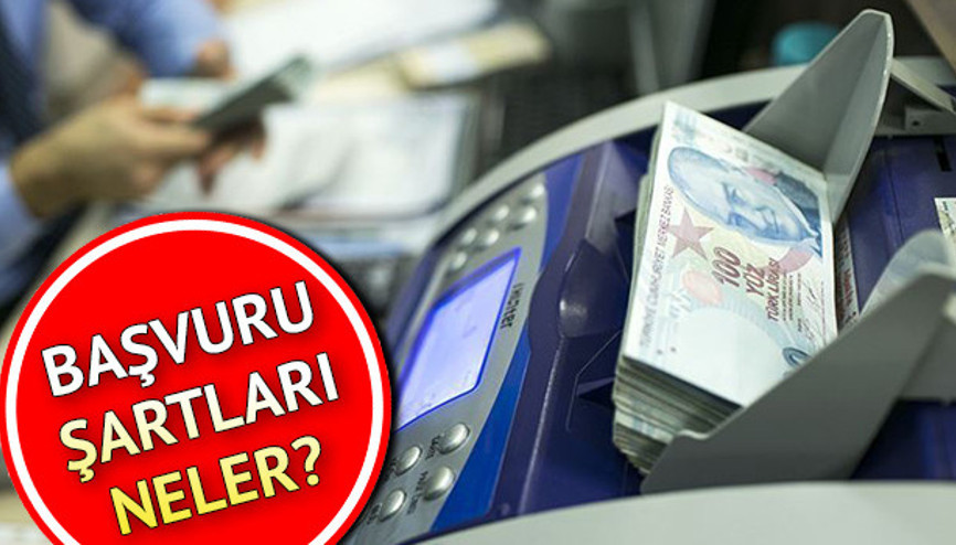 Sosyal yardım başvurusu nasıl yapılır Sosyal yardım başvuru şartları neler
