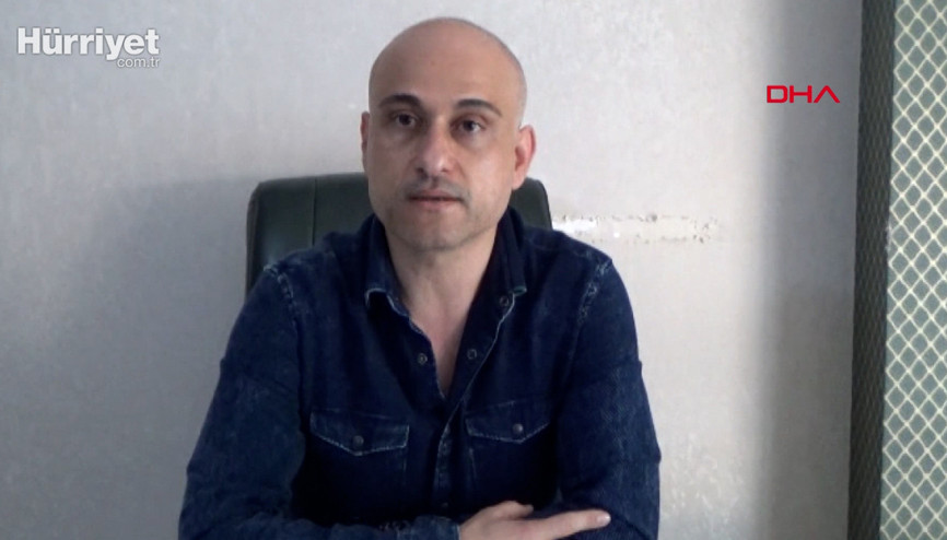 Asitli saldırıya uğrayan Berfin Özek şikayetinden vazgeçti