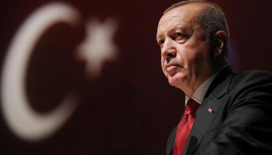 Cumhurbaşkanı Erdoğandan Polis Haftası mesajı