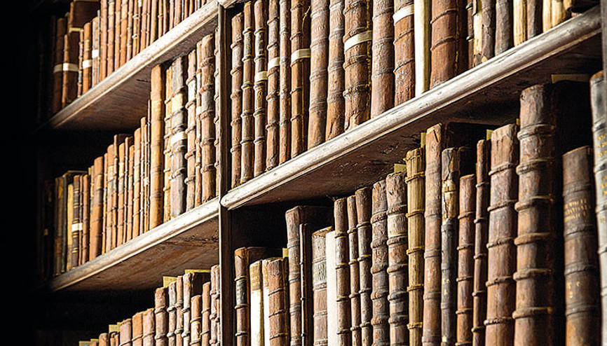 14 bin 605 esere erişim