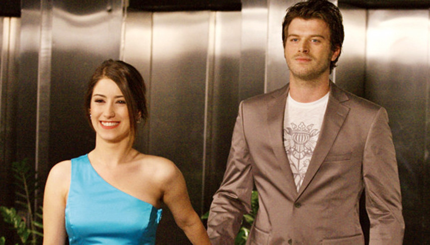 Hazal Kayadan samimi açıklamalar: En iyi partnerim Kıvançtı