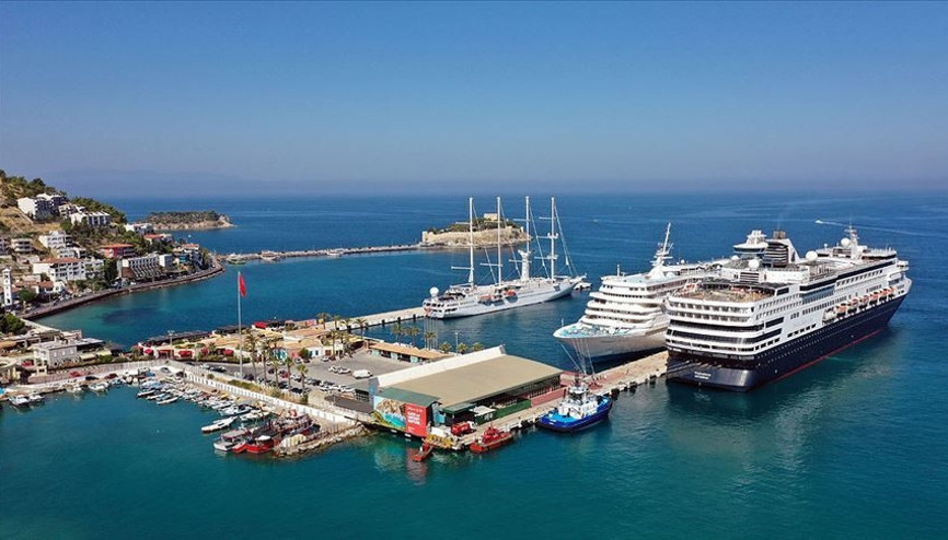 Koronavirüs sonrası tatilciler yakın destinasyonlara yönelecek