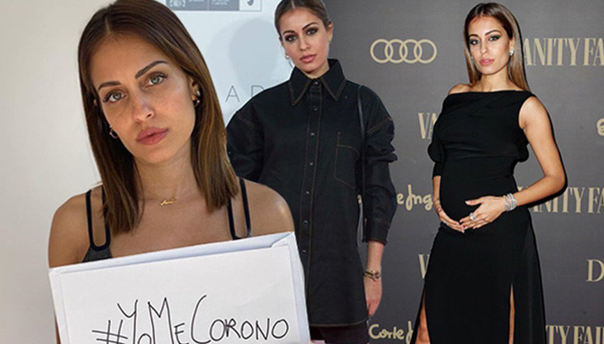 İspanya, Fatmayı konuşuyor Dünyanın en güzel kadınıyım