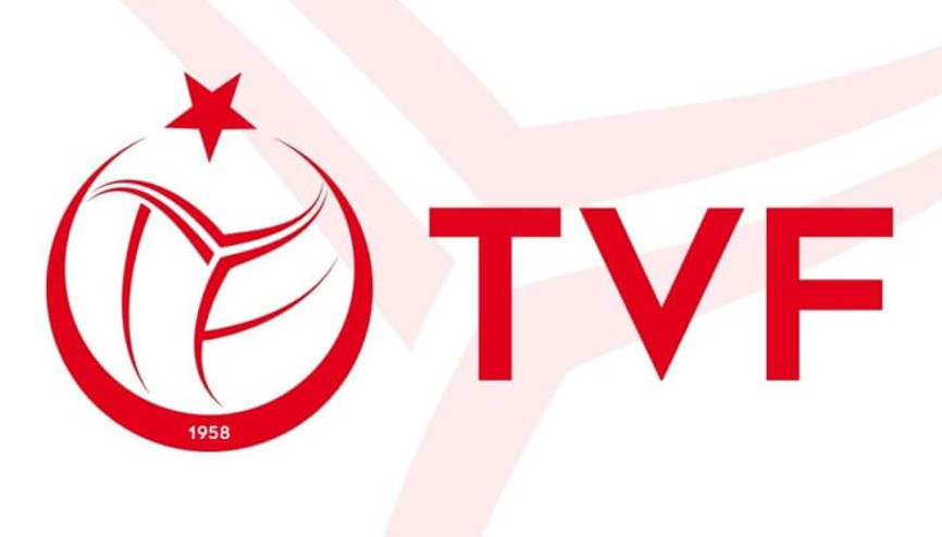Voleybol Federasyonundan Milli Dayanışma Kampanyasına 500 bin TL destek