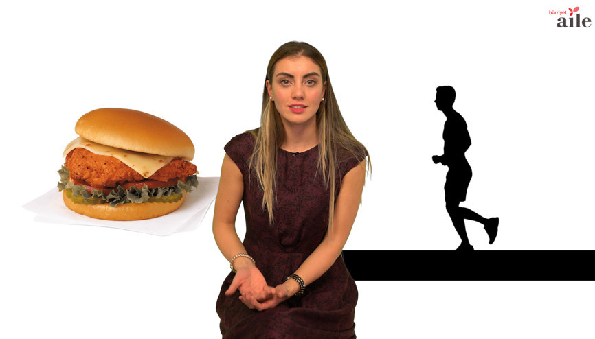 Sağlıklı beslenerek nasıl kilo verilir