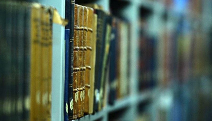 Türk Tarih Kurumunun arşivindeki 14 bin 605 esere evden ulaşılabilecek