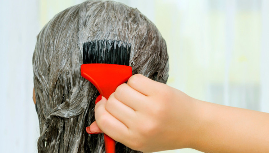 Evde saç boyarken bunlara dikkat