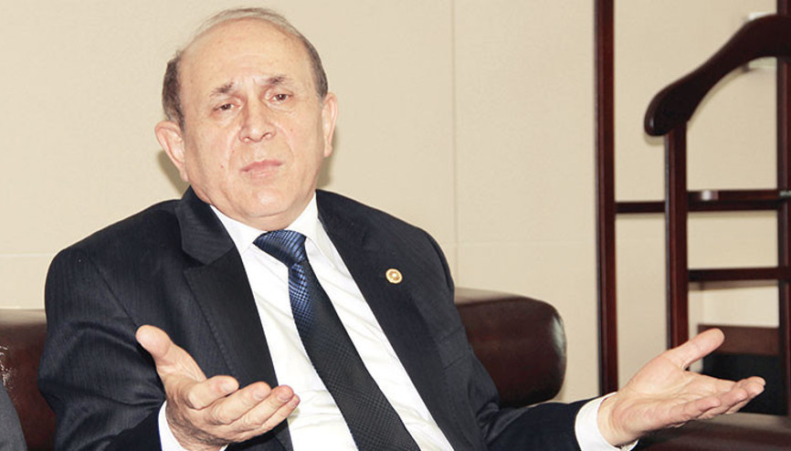 5 yıla kadar hapsi isteniyor