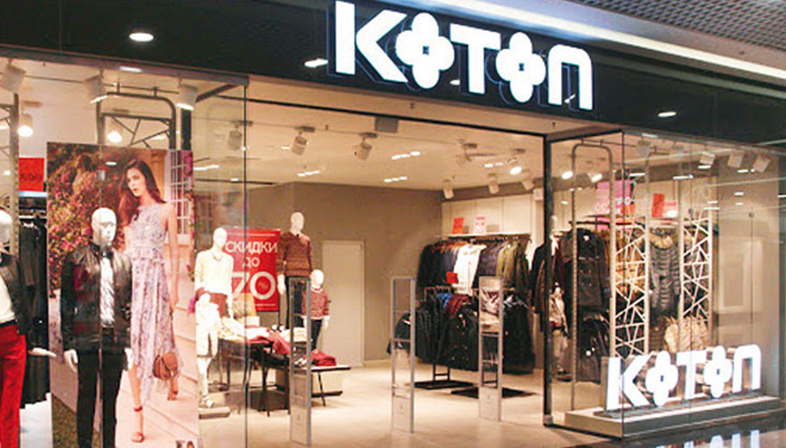 Koton’da kurucu çift yönetimi bıraktı