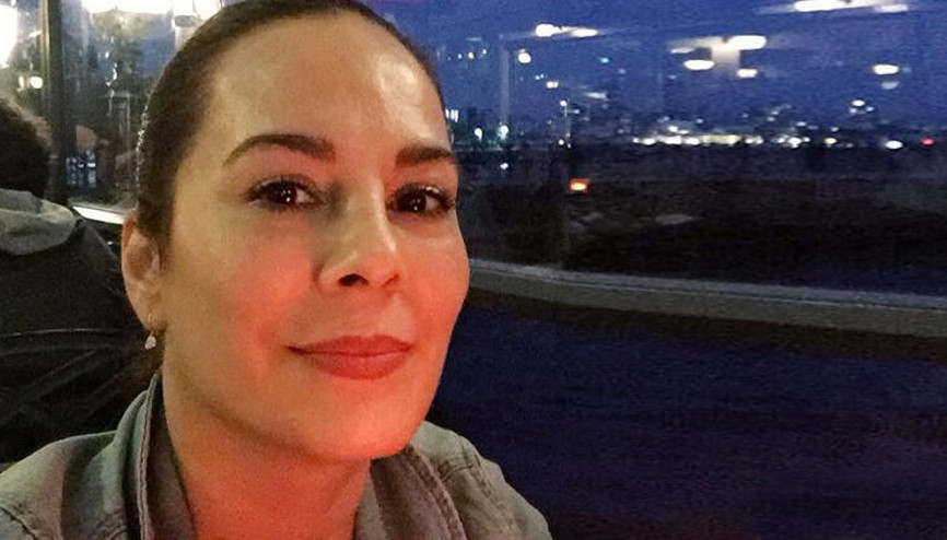 Corona virüse yakalanan Demet Sağıroğlundan haber var