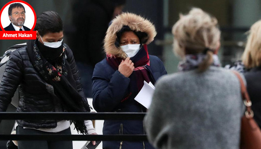 Hürriyet Bilim Kurulu’na benim de sorularım var