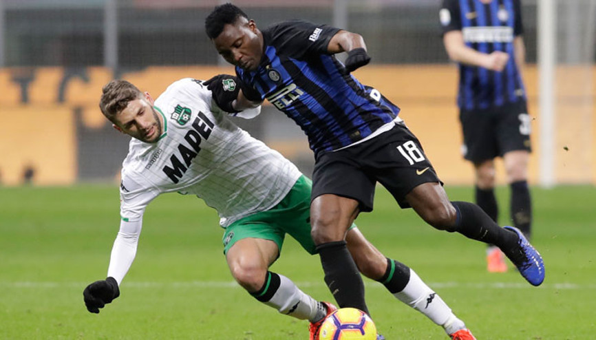 Fenerbahçeden Kwadwo Asamoah bombası Menajerinden açıklama geldi...