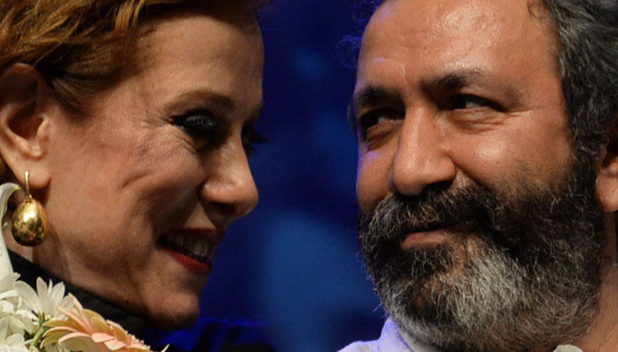 Zuhal Olcaydan eski aşkına alkış