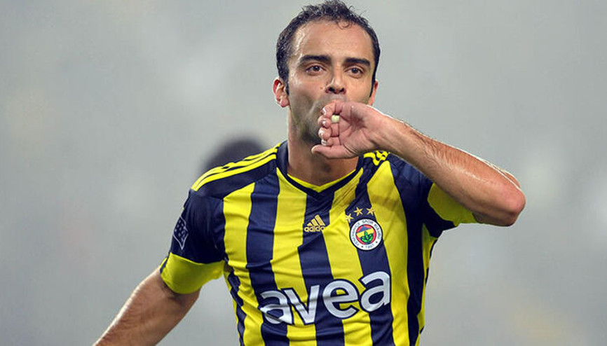 Semih Şentürk paylaştı Fenerbahçeye mi dönüyor