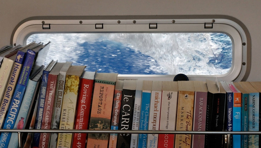 Seyahat konulu en iyi 10 kitap hangisi