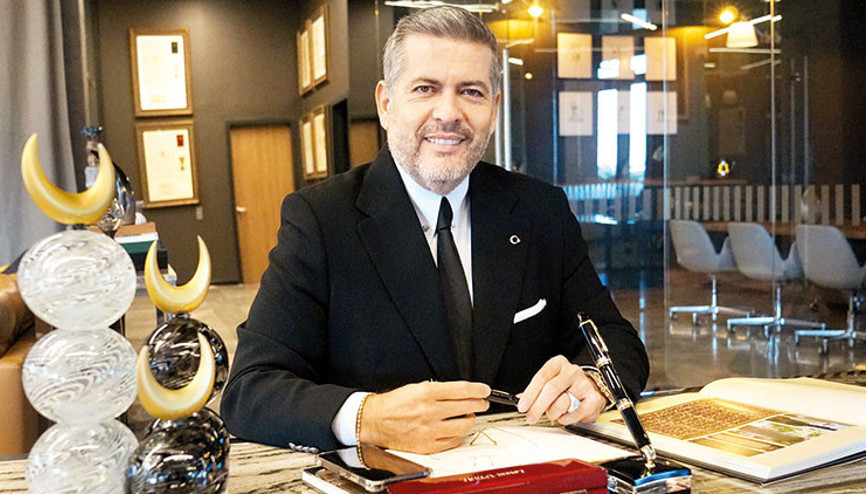 Geleneksel yerine ‘harmanlanmış’ eğitim