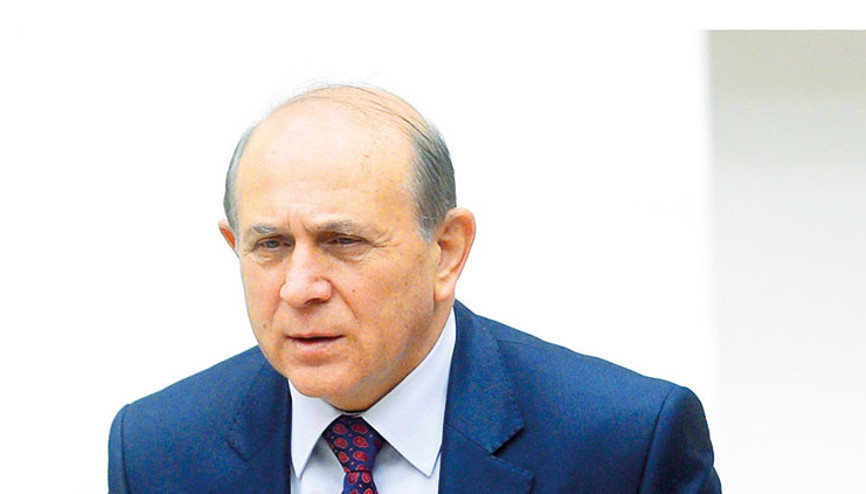 Meclis’te Kuzu tartışması