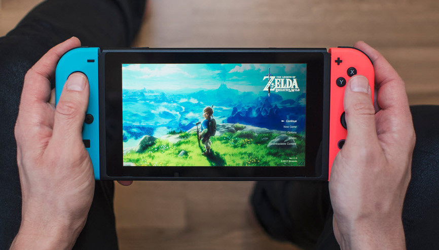 En iyi 10 Nintendo Switch oyunu hangisi