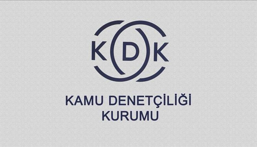 KDK’den vakıflara yeşil pasaport tavsiyesi