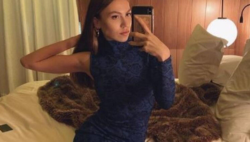 Duygu Özaslan kimdir Sahanda yumurta paylaşımı çok konuşulan Duygu Özaslan nereli Duygu Özaslan kimdir Sahanda yumurta paylaşımı çok konuşulan Duygu Özaslan nereli