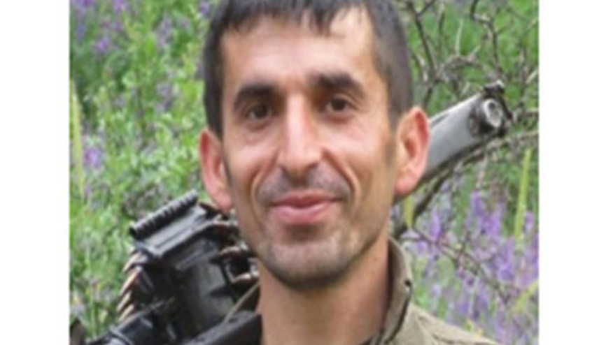 Son dakika... Yaralı yakalanan PKKnın sözde sorumlusunun Corona Virüs test sonucu pozitif Son dakika... Yaralı yakalanan PKKnın sözde sorumlusunun Corona Virüs test sonucu pozitif