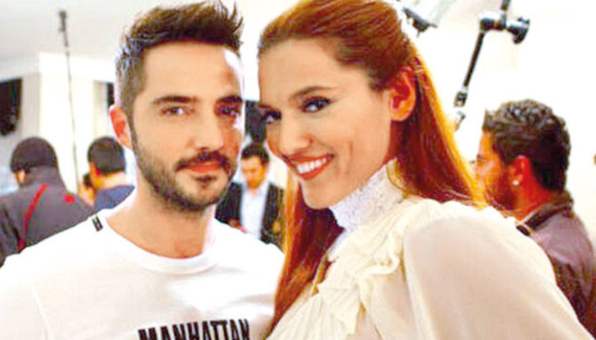 Gökhan Özen, Demet Akalın’a tepkisinde haklı Gökhan Özen, Demet Akalın’a tepkisinde haklı