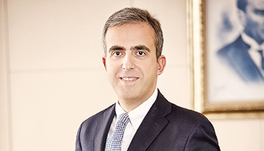 Temassız ödemede rekor artış Temassız ödemede rekor artış