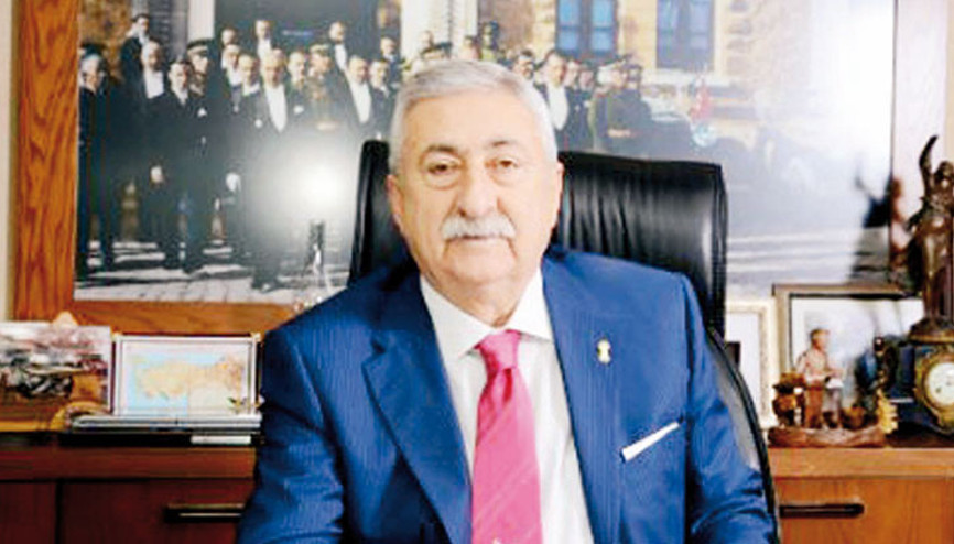 Gıda güvenliği için israftan kaçınalım