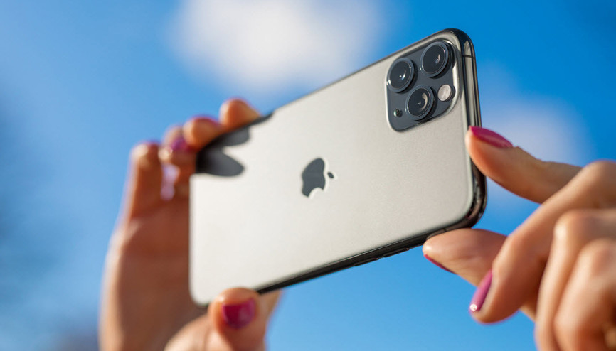 iPhoneları bu kez soyguncu yazılımlar bastı