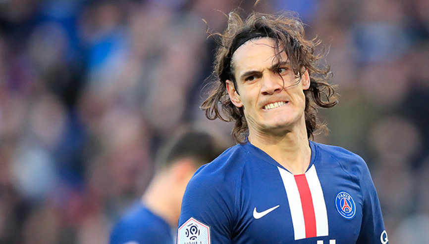 Son Dakika | Fenerbahçe için uçuk iddia Edinson Cavani transferi...