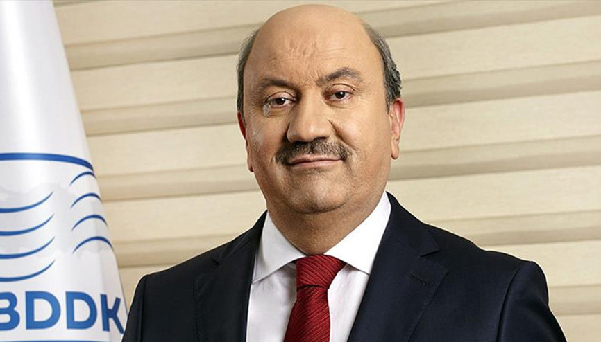BDDK Başkanı Akbenden bankalara mesaj