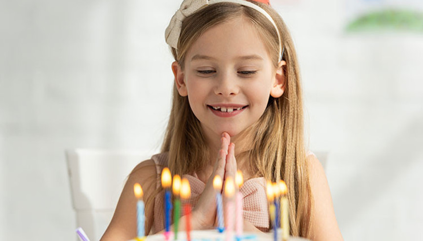 Çocuklar için en iyi 10 doğum günü konsepti hangisi