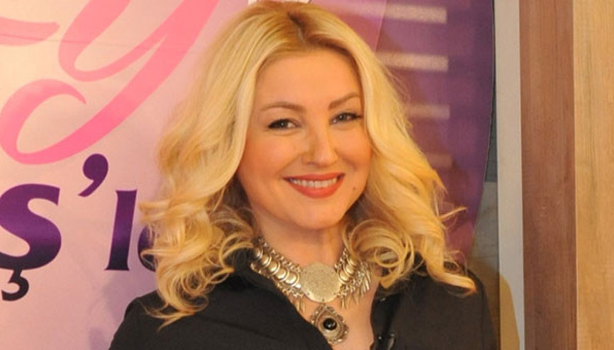 Zahide Yetiş neden yok Zahide Yetiş bitti mi