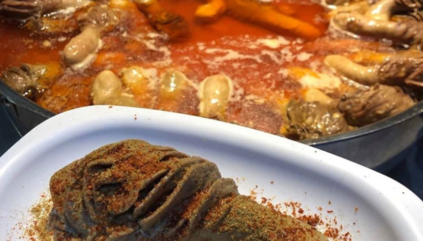 Yasak biter bitmez bir anda tükendi, valiziyle gelen var... Yandık vallahi