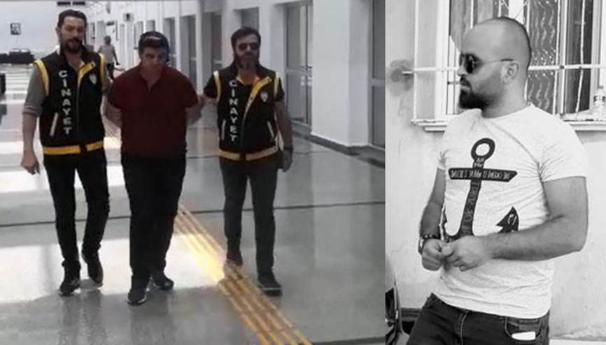 Arkadaşını öldürdü, mahkemede bunları söyledi...